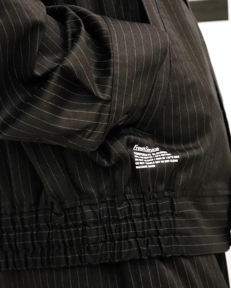 FreshService / CORPORATE BLOUSON (FSC254-30017B)