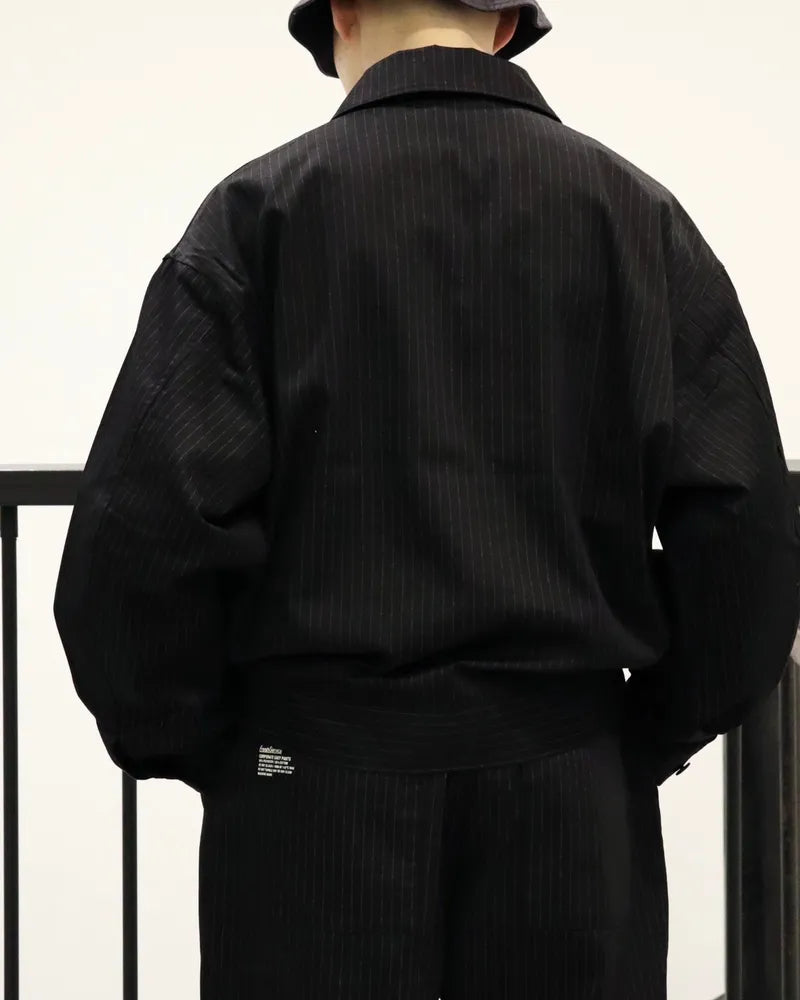 FreshService / CORPORATE BLOUSON (FSC254-30017B)
