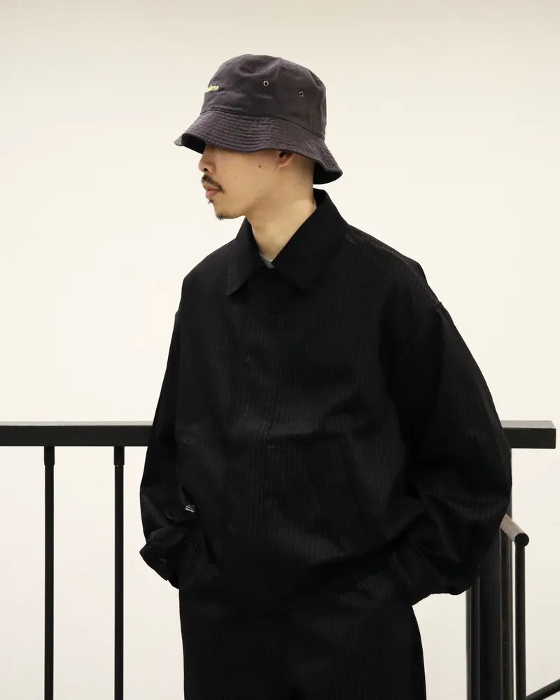 FreshService / CORPORATE BLOUSON (FSC254-30017B)