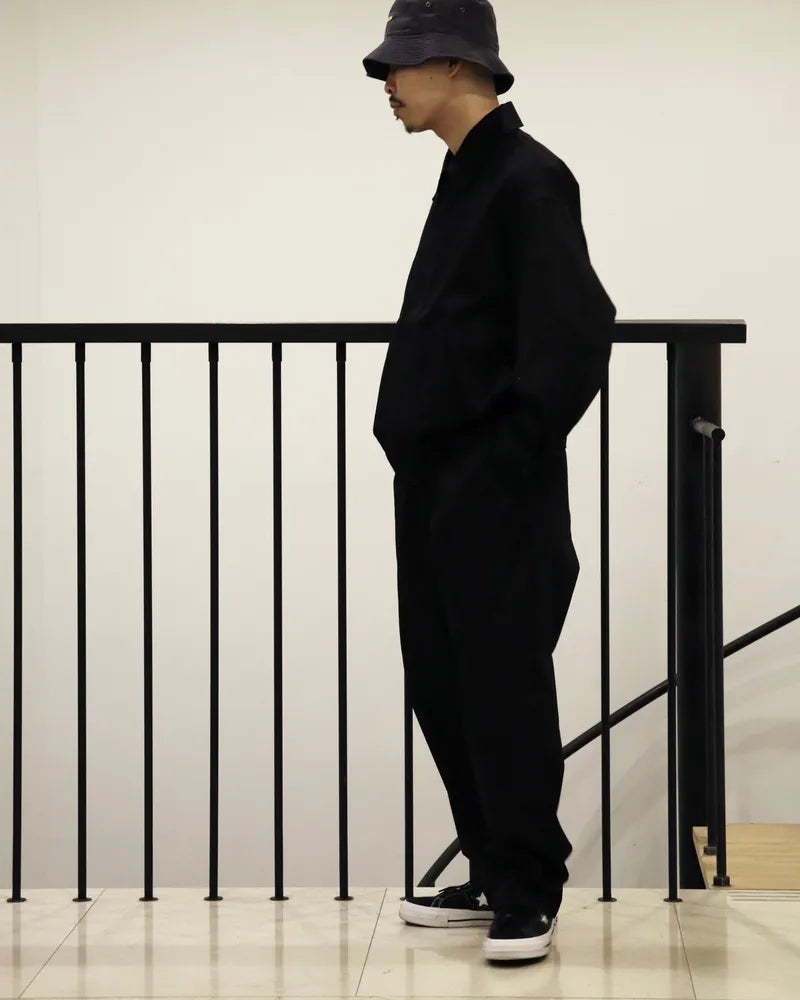 FreshService / CORPORATE BLOUSON (FSC254-30017B)