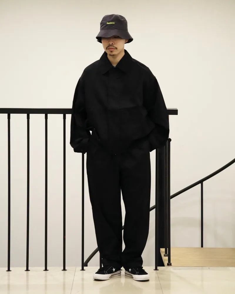 FreshService / CORPORATE BLOUSON (FSC254-30017B)