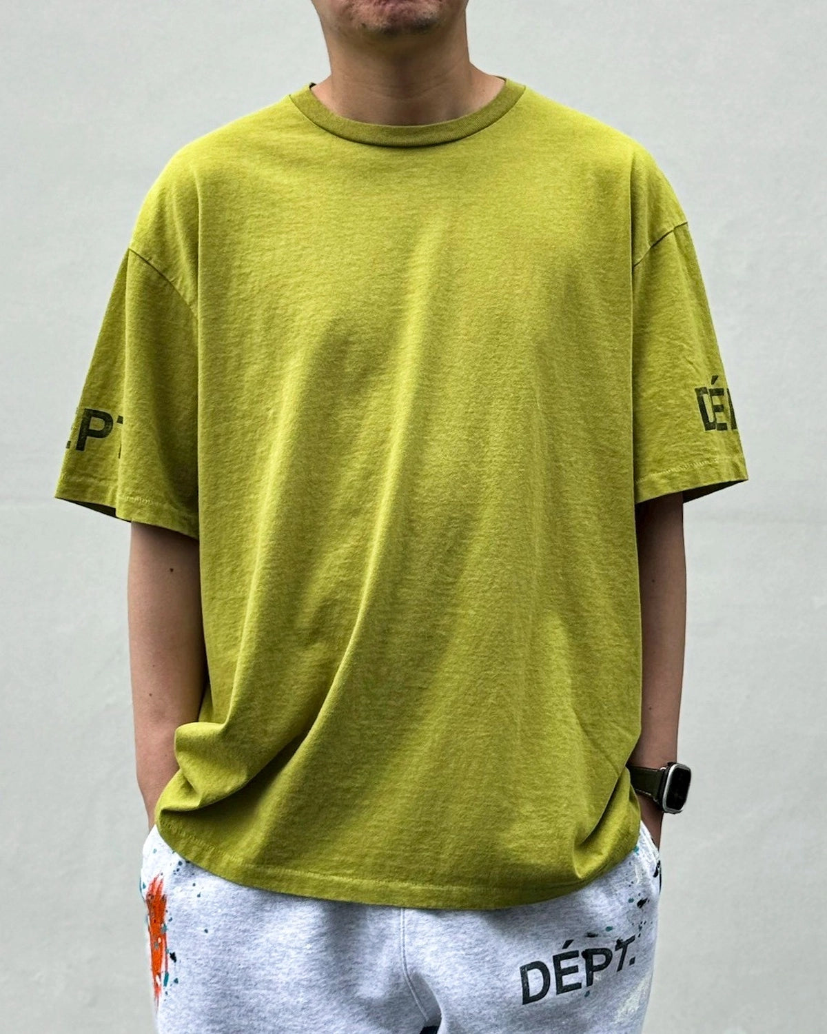GALLERY DEPT. / DÉPT. SWAT TEE (TOP044)