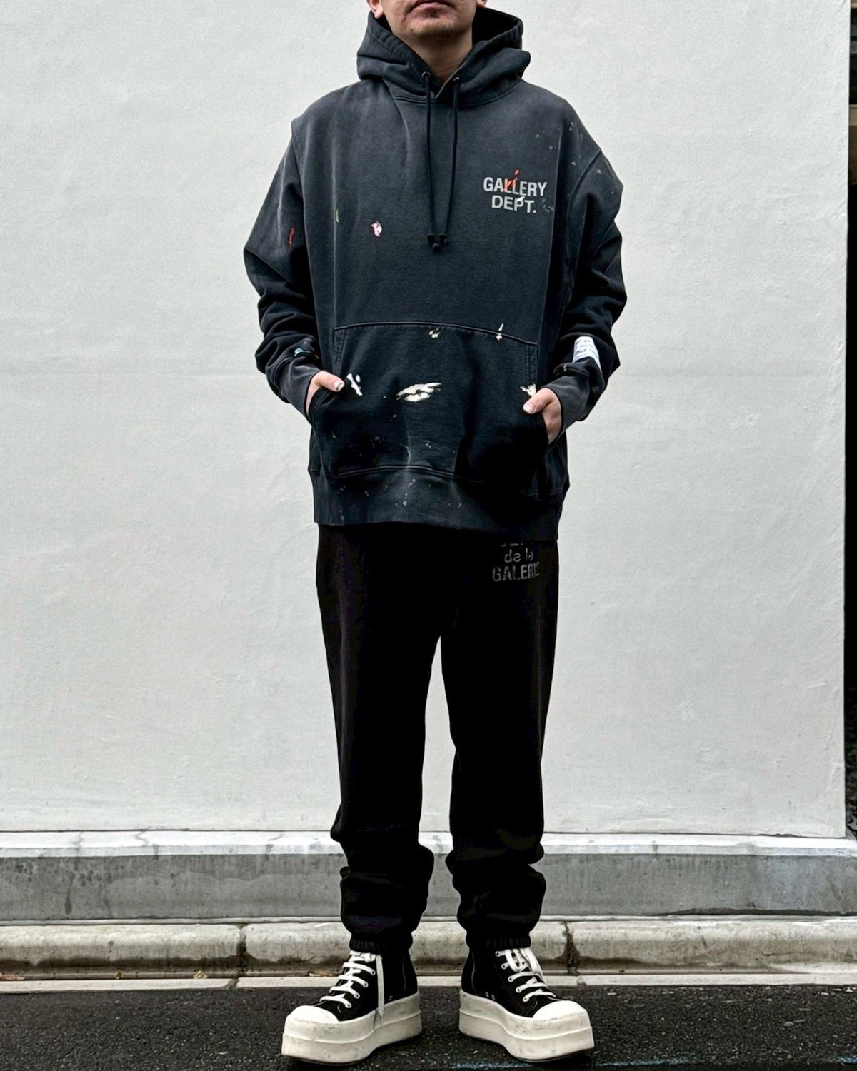 GALLERY DEPT. / SWEATPANT (FSP-40107)