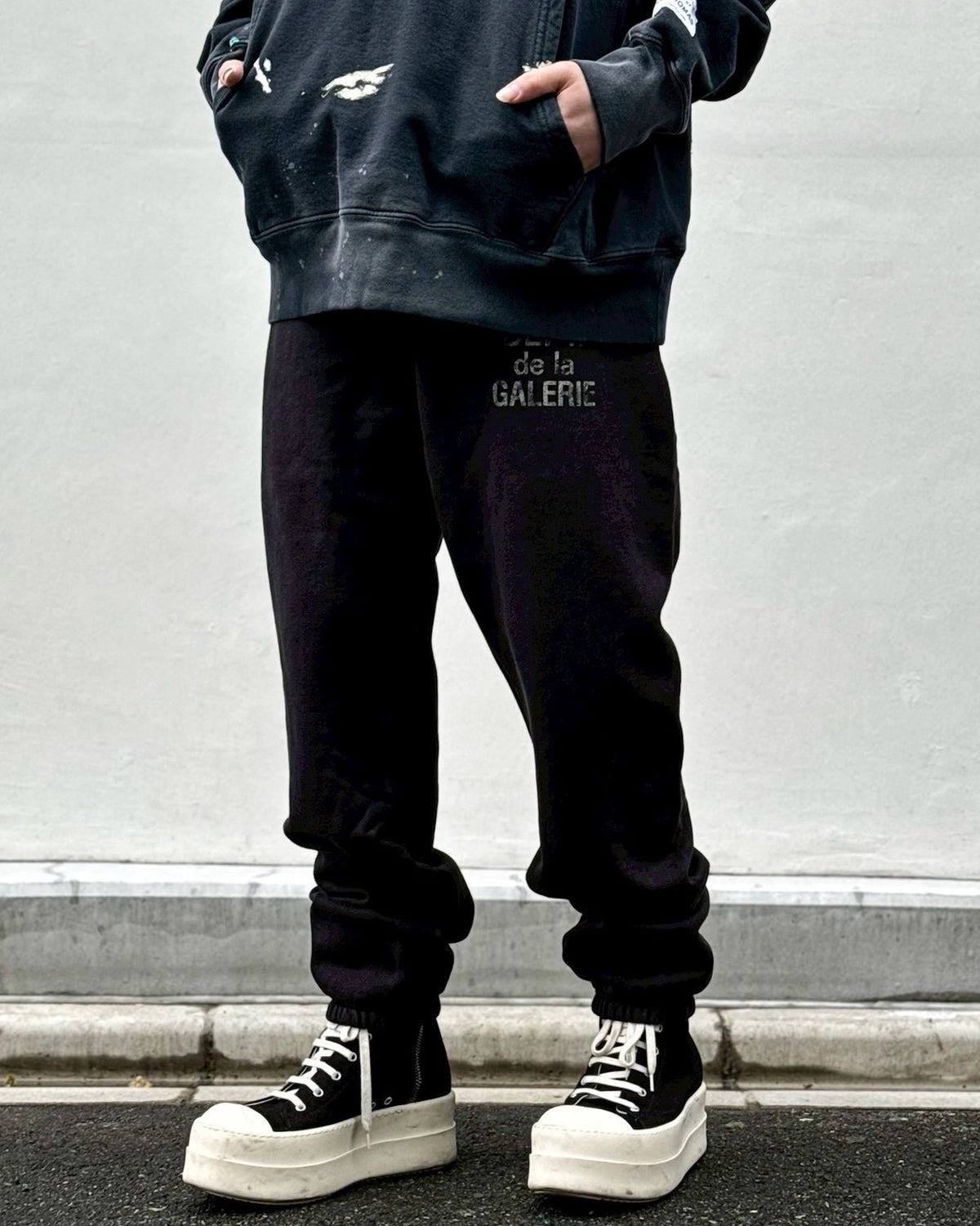 GALLERY DEPT. / SWEATPANT (FSP-40107)