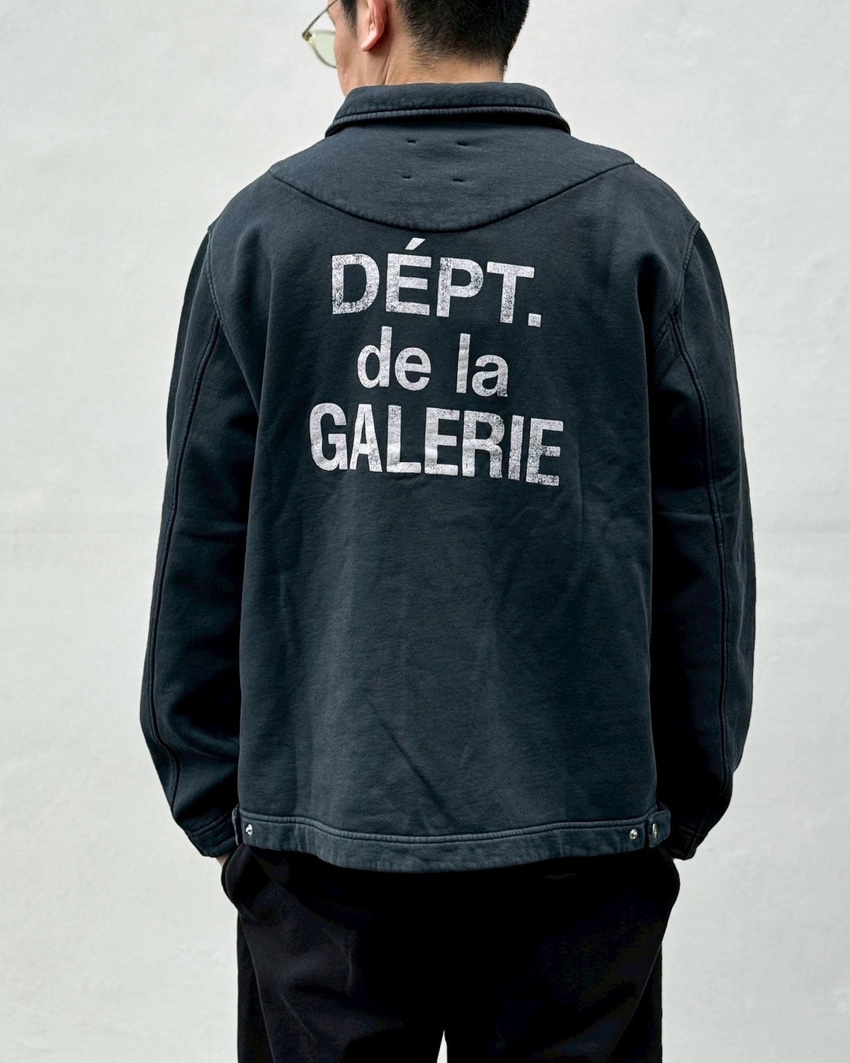 GALLERY DEPT. / MONTECITO JACKET (MJ-50050)