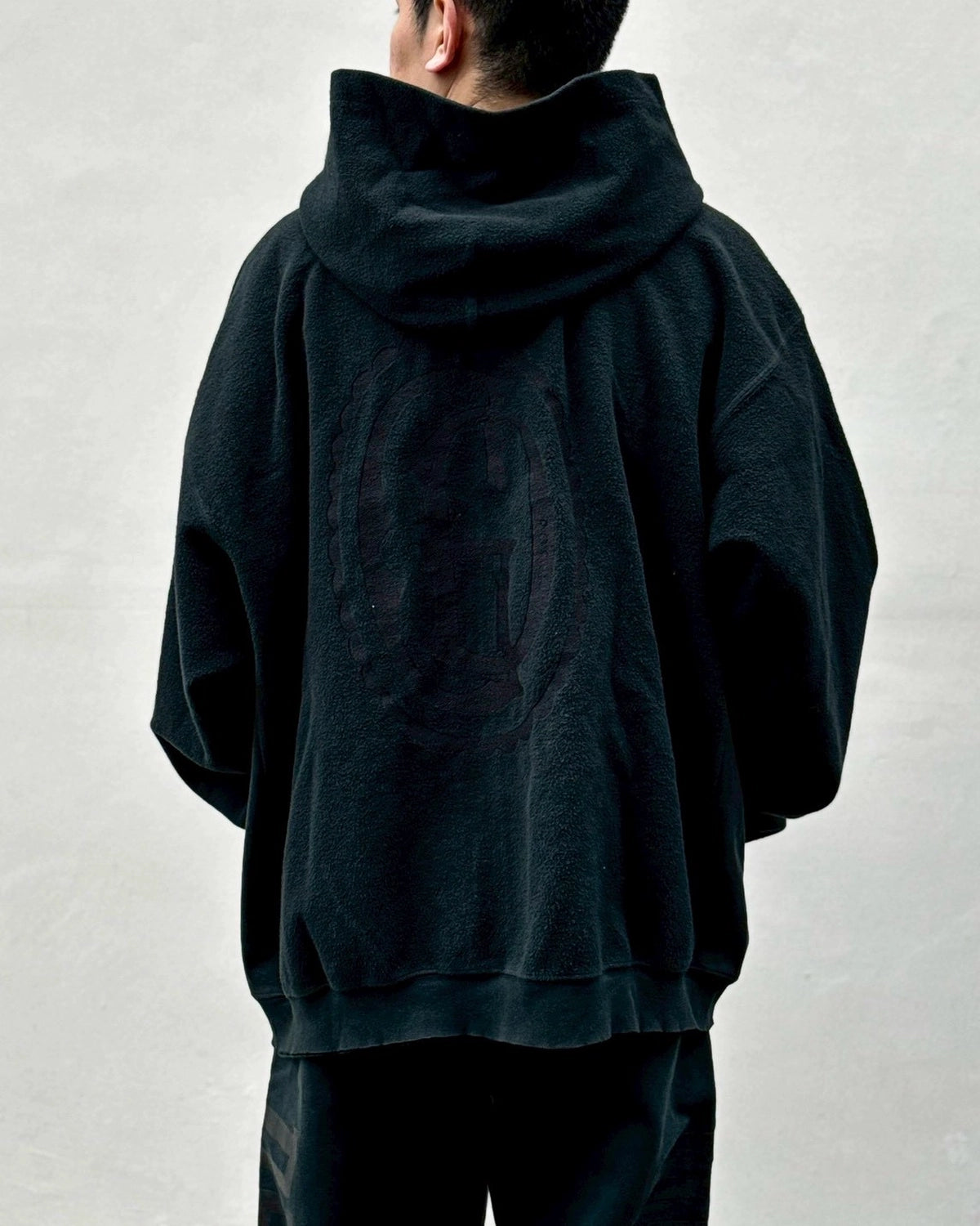 GALLERY DEPT. / DELUXE FULL ZIP (DFZ-50038)