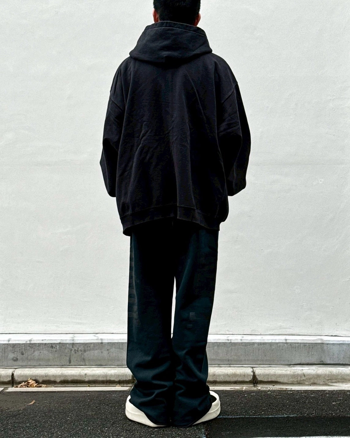 GALLERY DEPT. / DÉPT. POST WORKOUT SWEATPANT (DPS-40067)