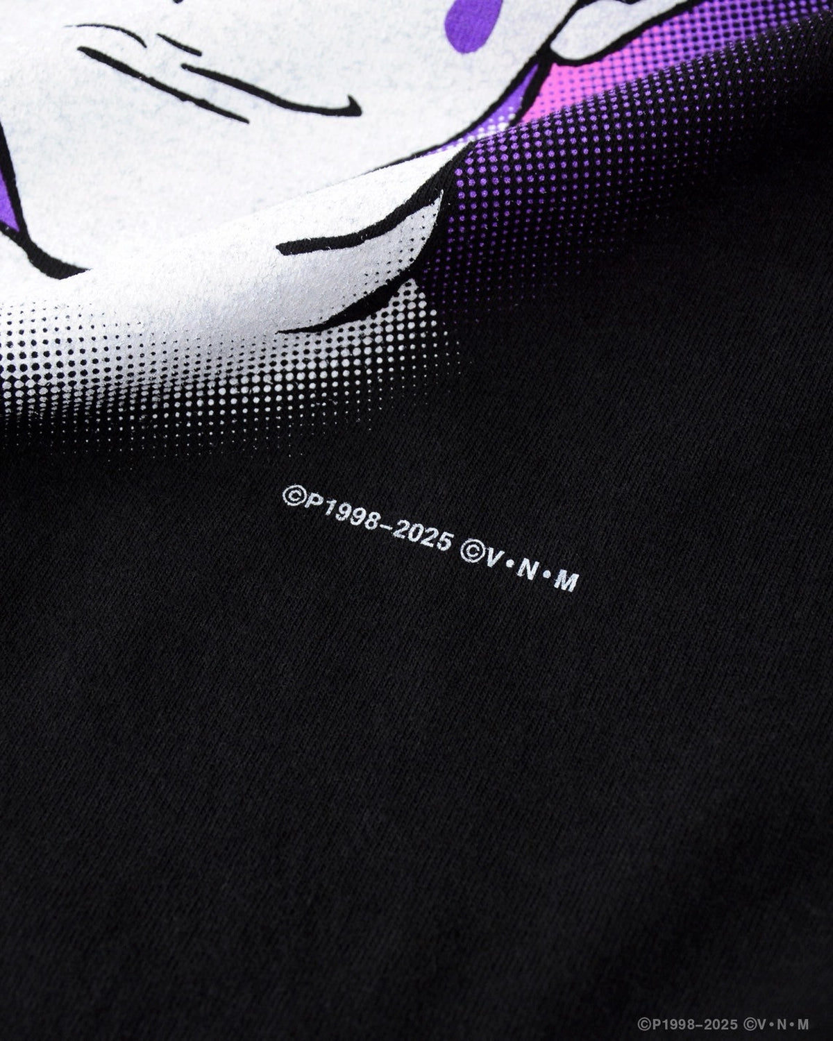 GEEKS RULE × HUNTER×HUNTER / T-SHIRT "ヒソカ"