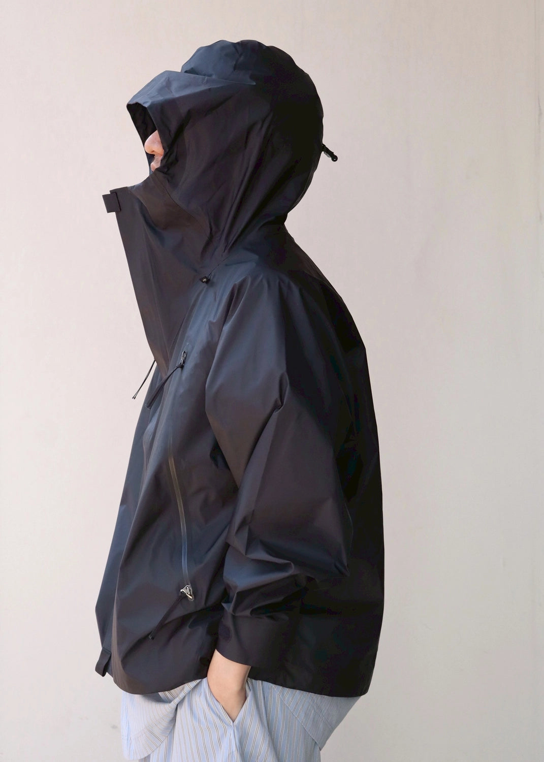 Goldwin 0 / スリーレイヤージャケット (GZ06100)