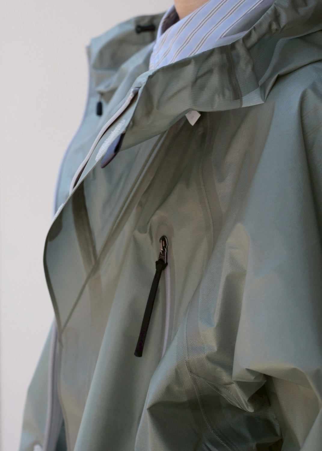 Goldwin 0 / スリーレイヤージャケット (GZ06100)