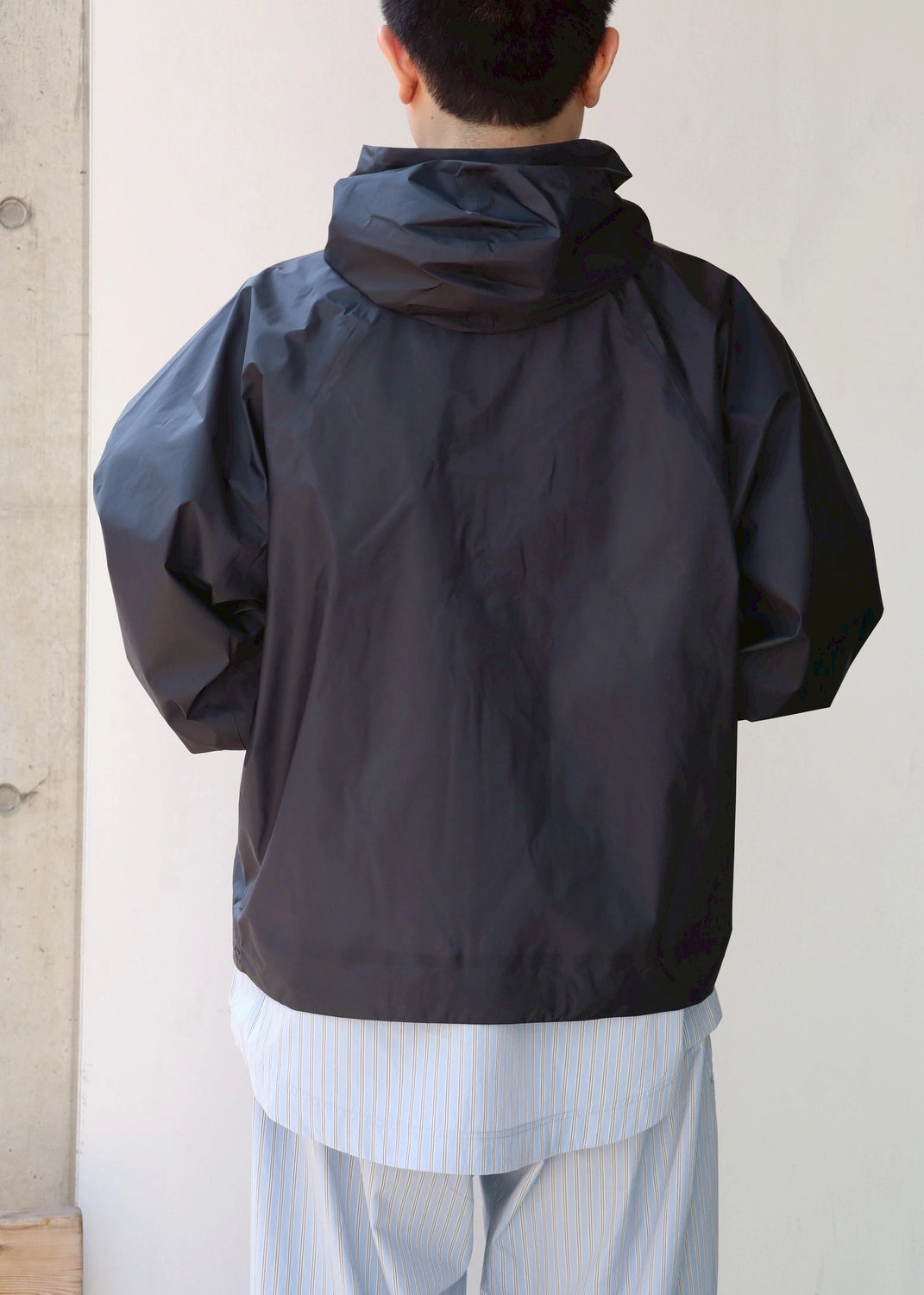 Goldwin 0 / スリーレイヤージャケット (GZ06100)