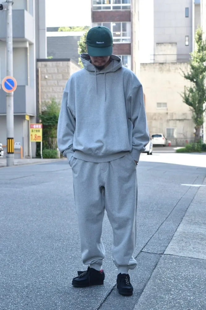 FreshService / LIGHT OZ PULLOVER HOODIE (FSC251-70162B)