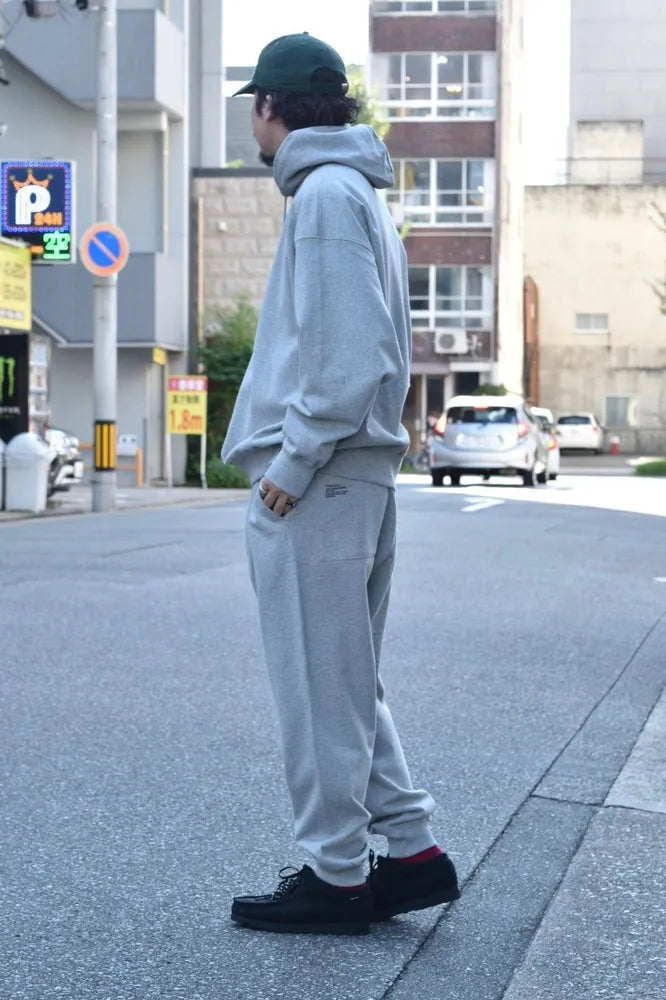 FreshService / LIGHT OZ PULLOVER HOODIE (FSC251-70162B)