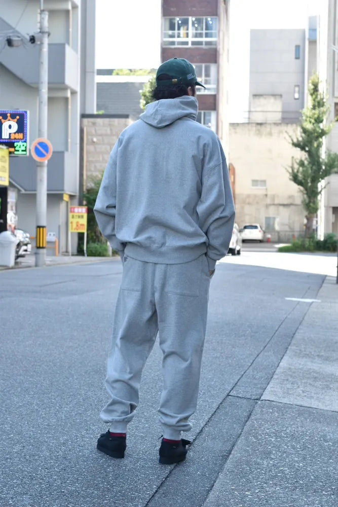 FreshService / LIGHT OZ PULLOVER HOODIE (FSC251-70162B)