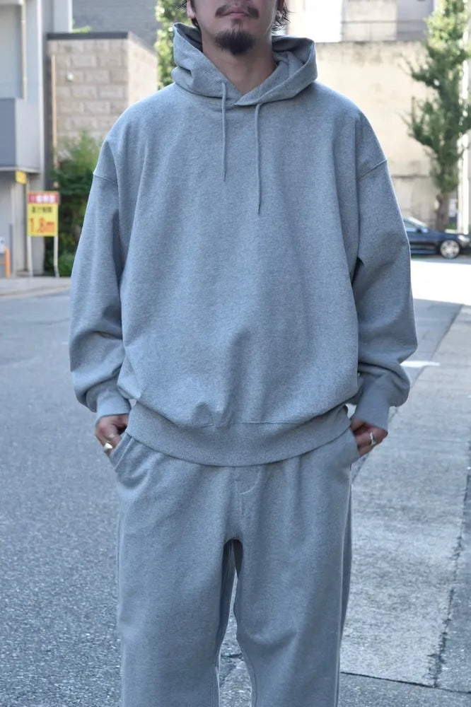 FreshService / LIGHT OZ PULLOVER HOODIE (FSC251-70162B)