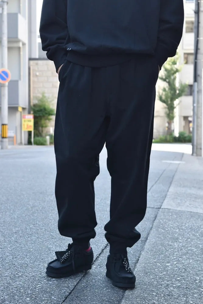 FreshService / LIGHT OZ SWEAT JOGGERS (FSC253-70103B)