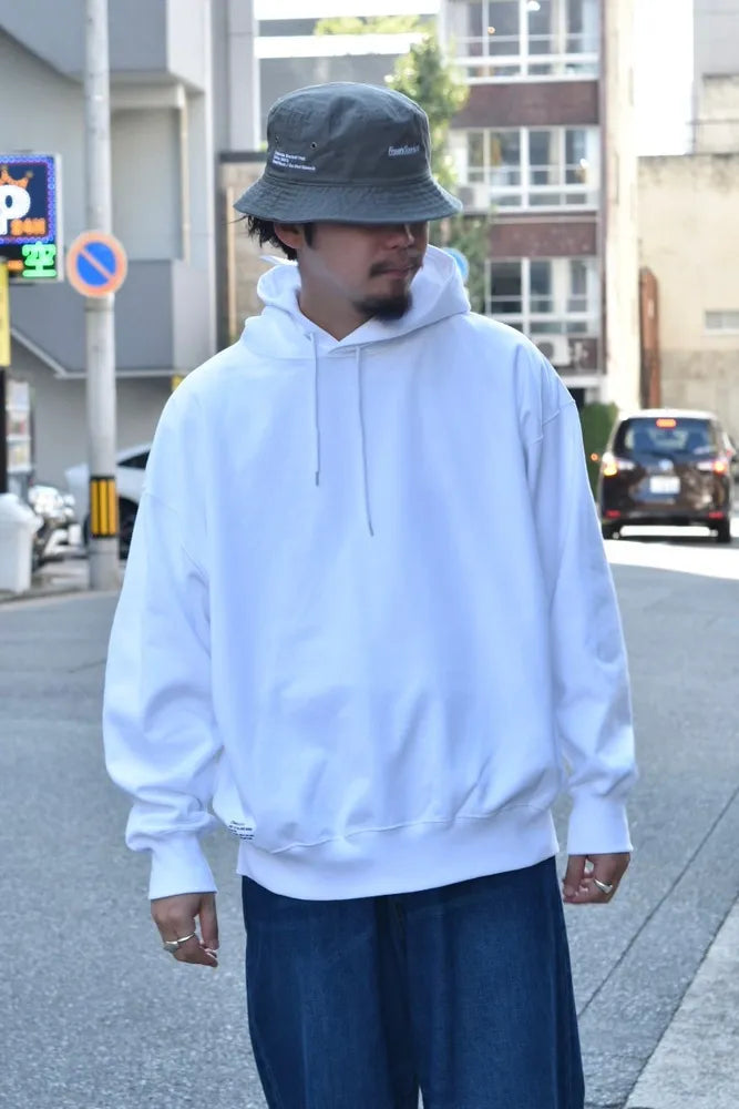 FreshService / LIGHT OZ PULLOVER HOODIE (FSC251-70162B)
