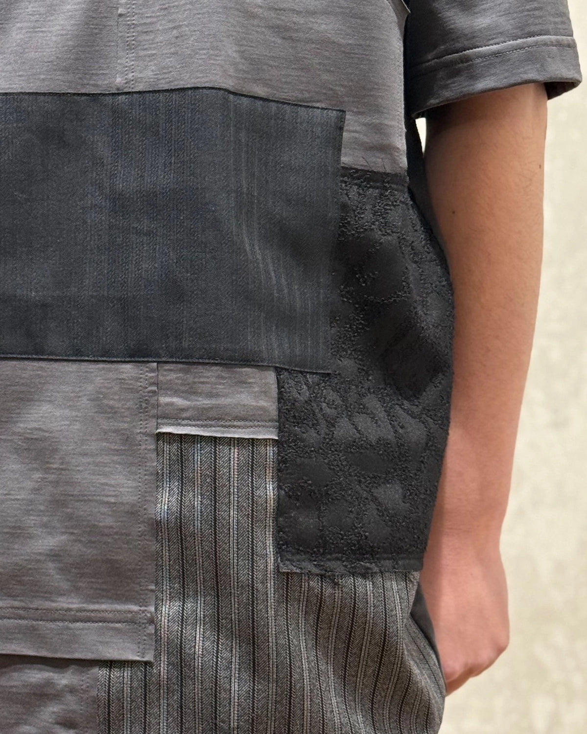 JUNYA WATANABE MAN / T-SHIRT (WO-T007-051)