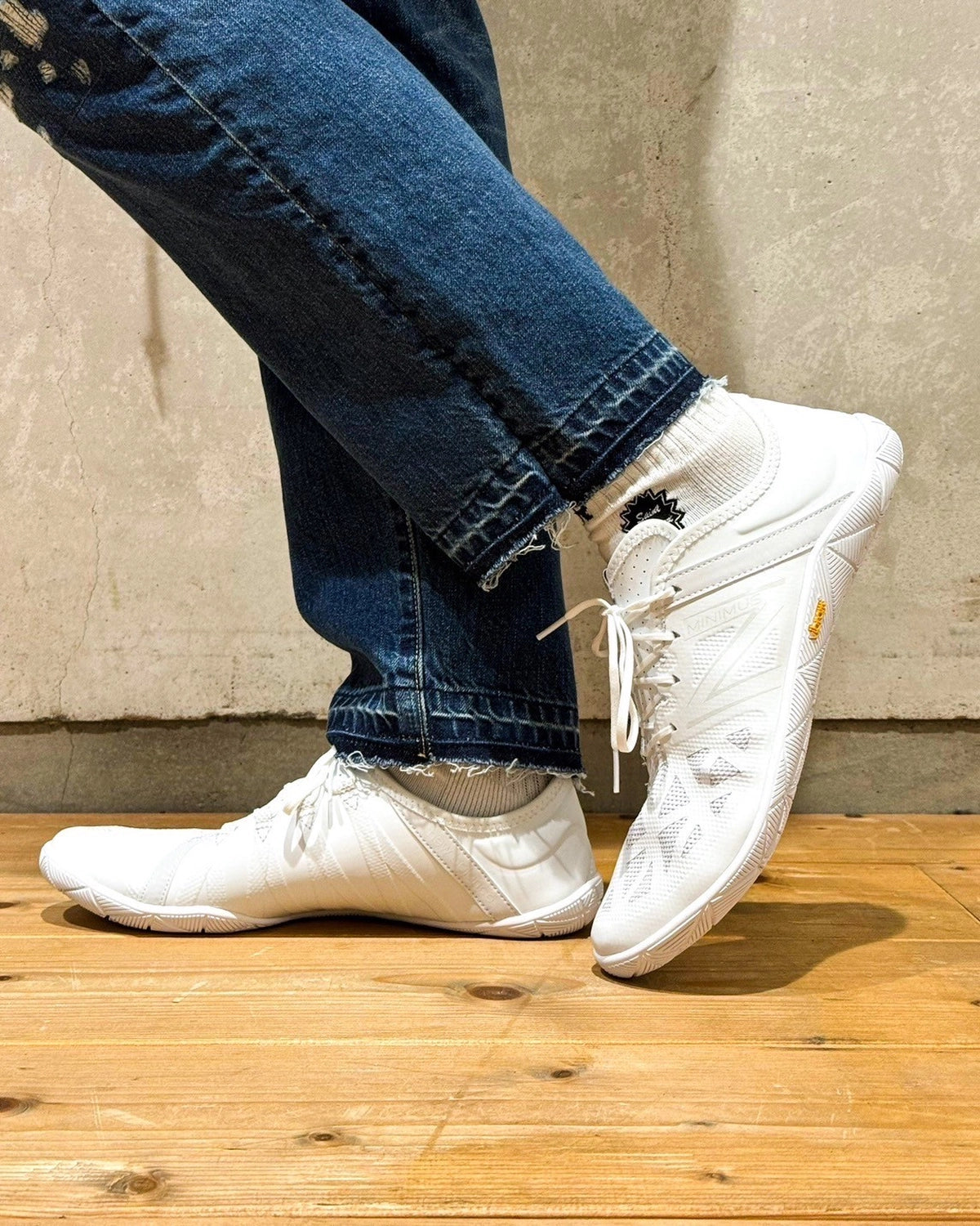 JUNYA WATANABE MAN × New Balance / UX200 (WO-K102-001)