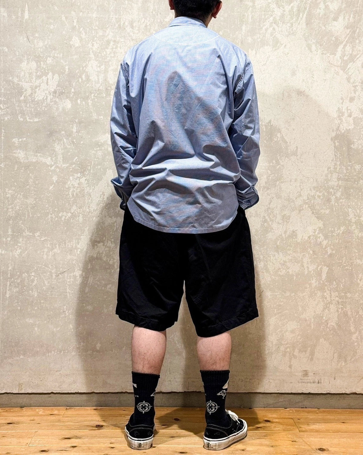 JUNYA WATANABE MAN / PANTS (WO-P032-051)