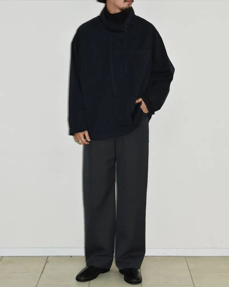 LEMAIRE / STRAIGHT PANTS (PA1148 LF483)