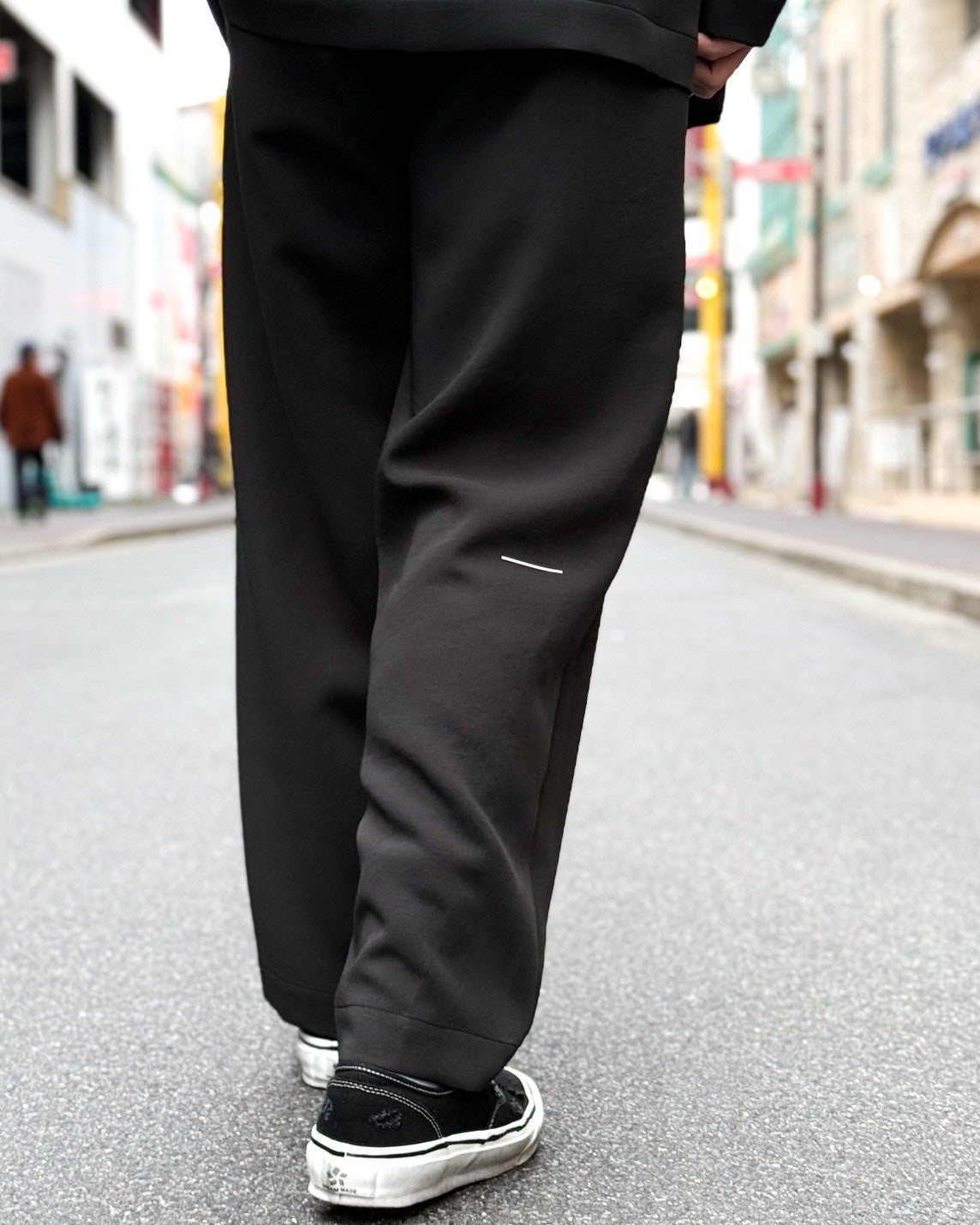MAGIC STICK (※EXCLUSIVE )  / GravityLife Nishiki Pants "REGGAWS Special" (25SS-MS-RGW-002)