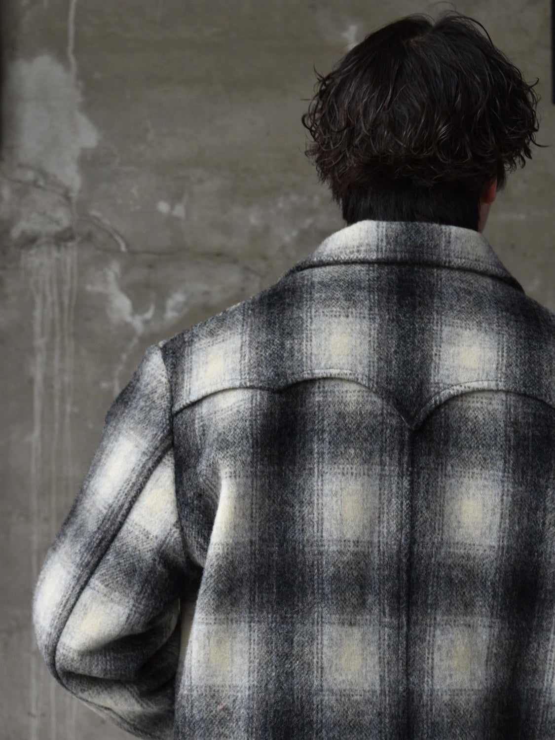 MASSES / WESTERN COAT (1252029013)