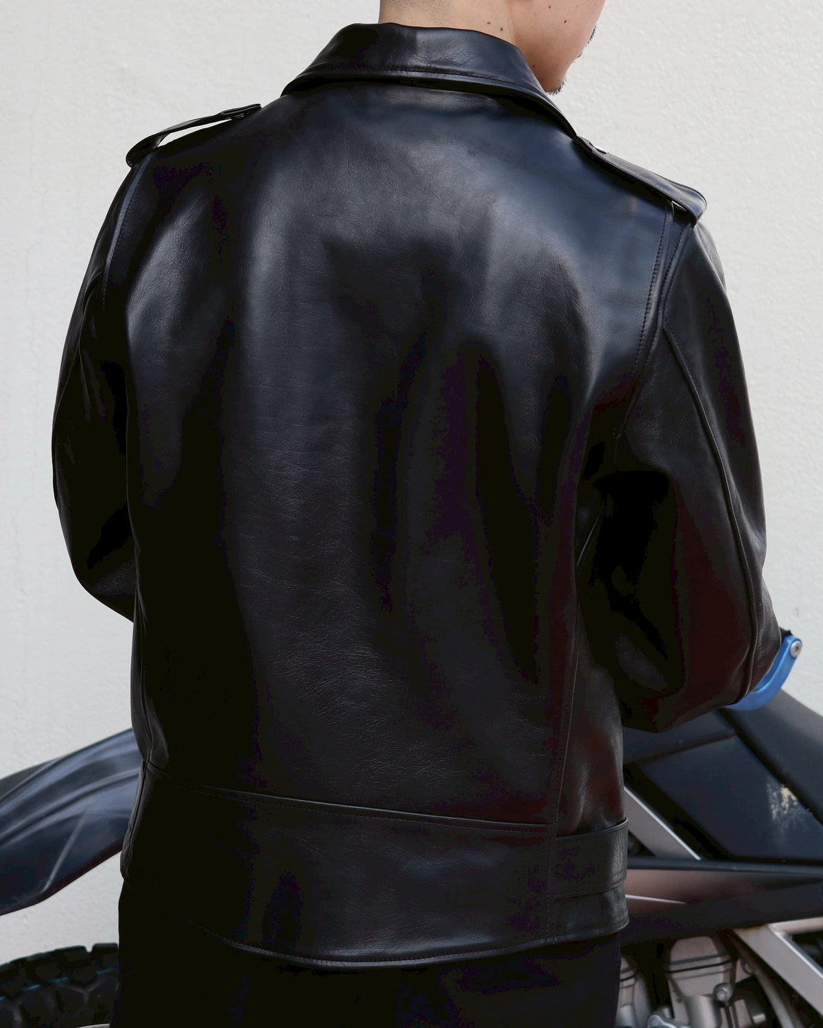 MASSES / RIDER'S JACKET (1261058013)