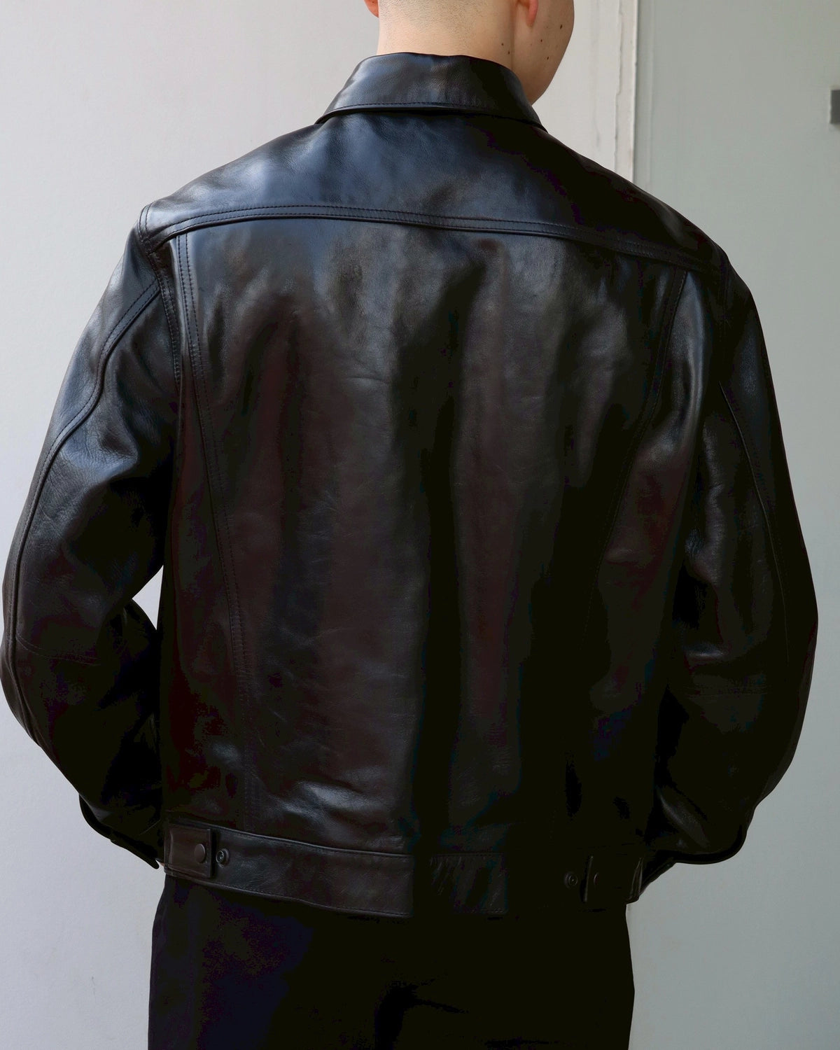 MASSES / TRUCKER JACKET (1261002013)