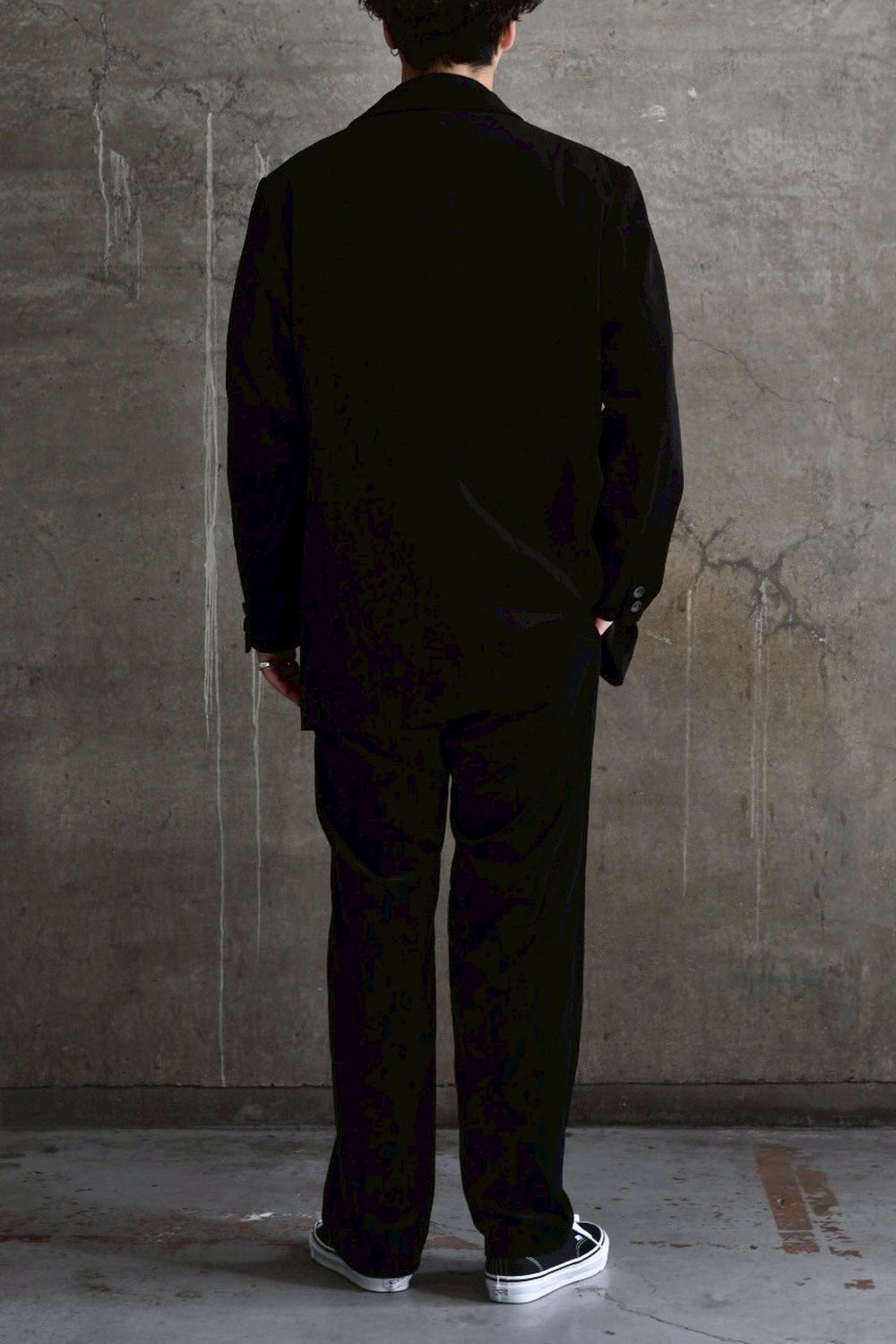 MASSES × Y's / VELVET DART PANTS Ys (1259018013)