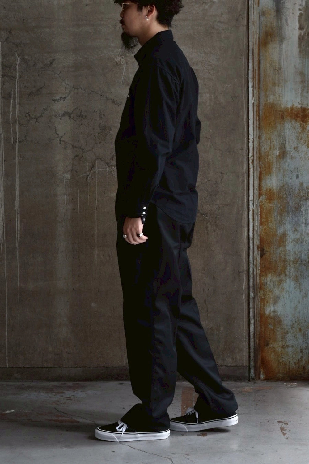 MASSES / WORK PANTS (1252017013)