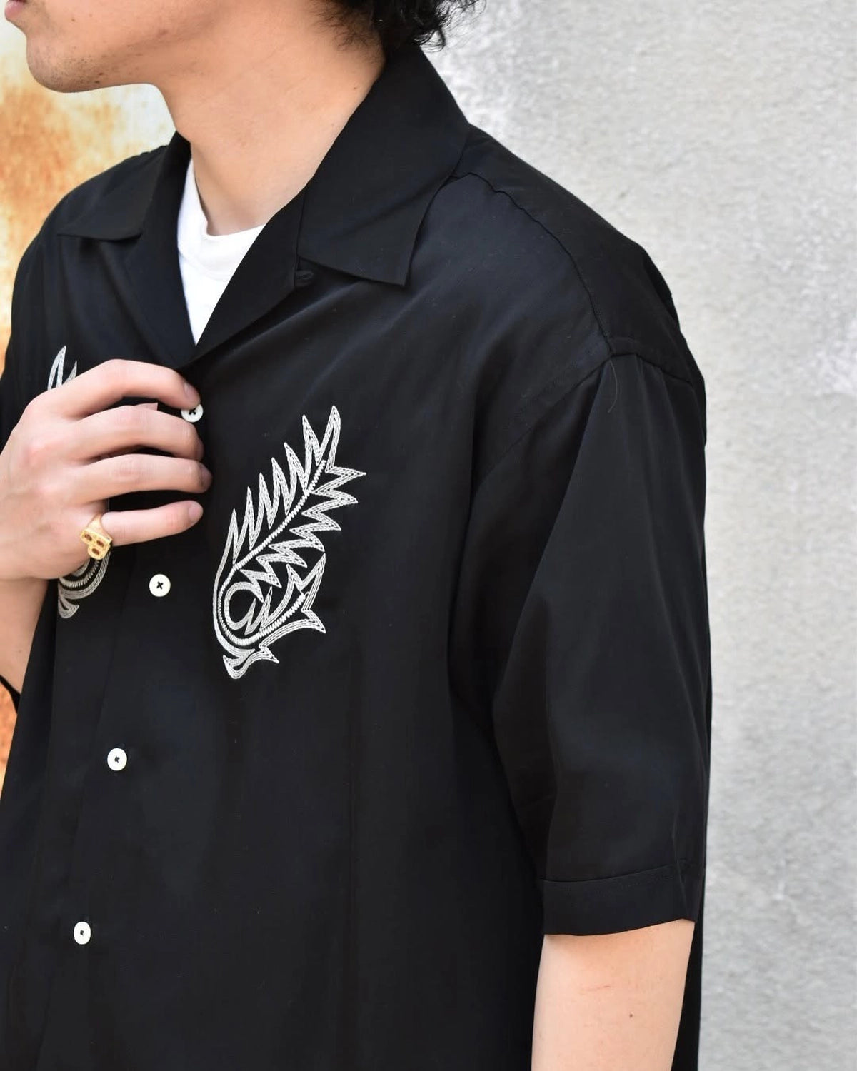 MINEDENIM/N.Slim Tapered STR