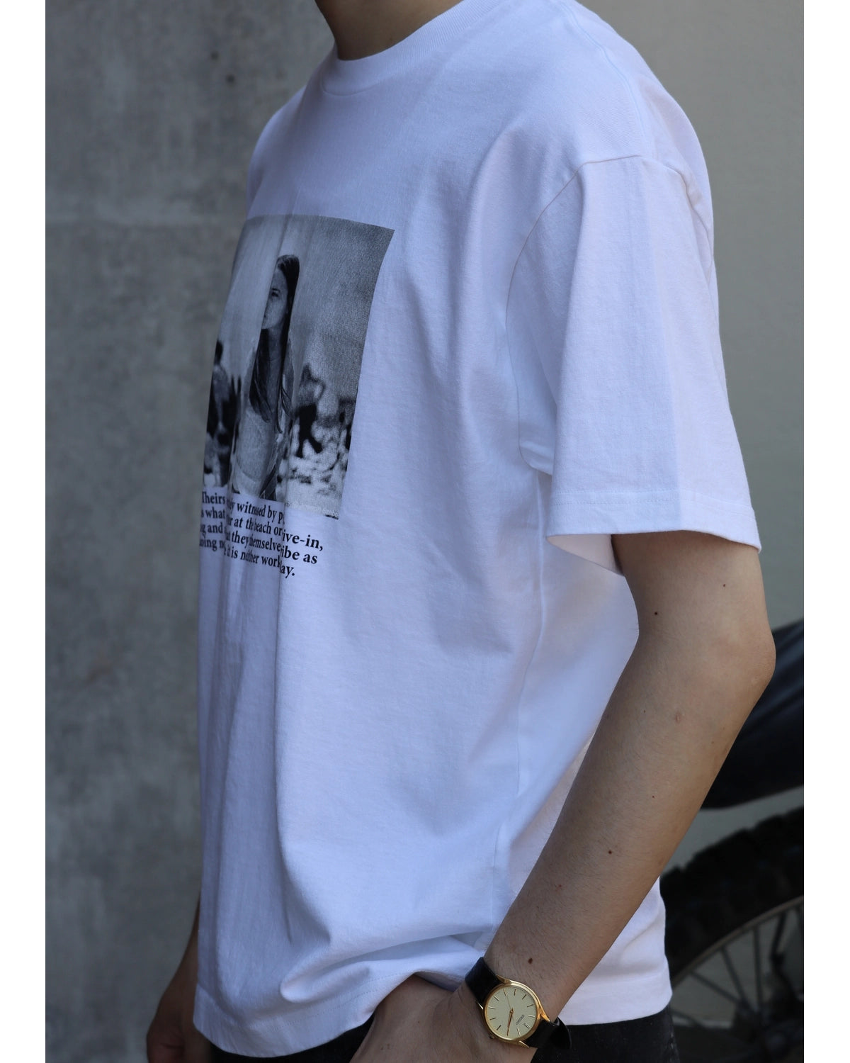 MINEDENIM/N.Slim Tapered STR