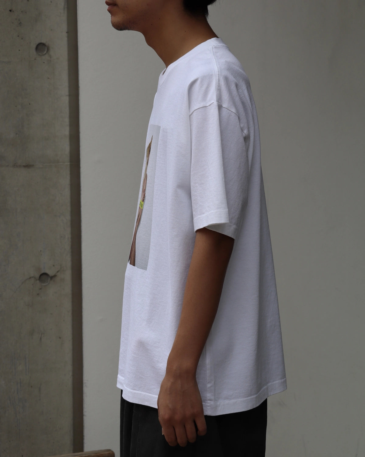 MINEDENIM/N.Slim Tapered STR