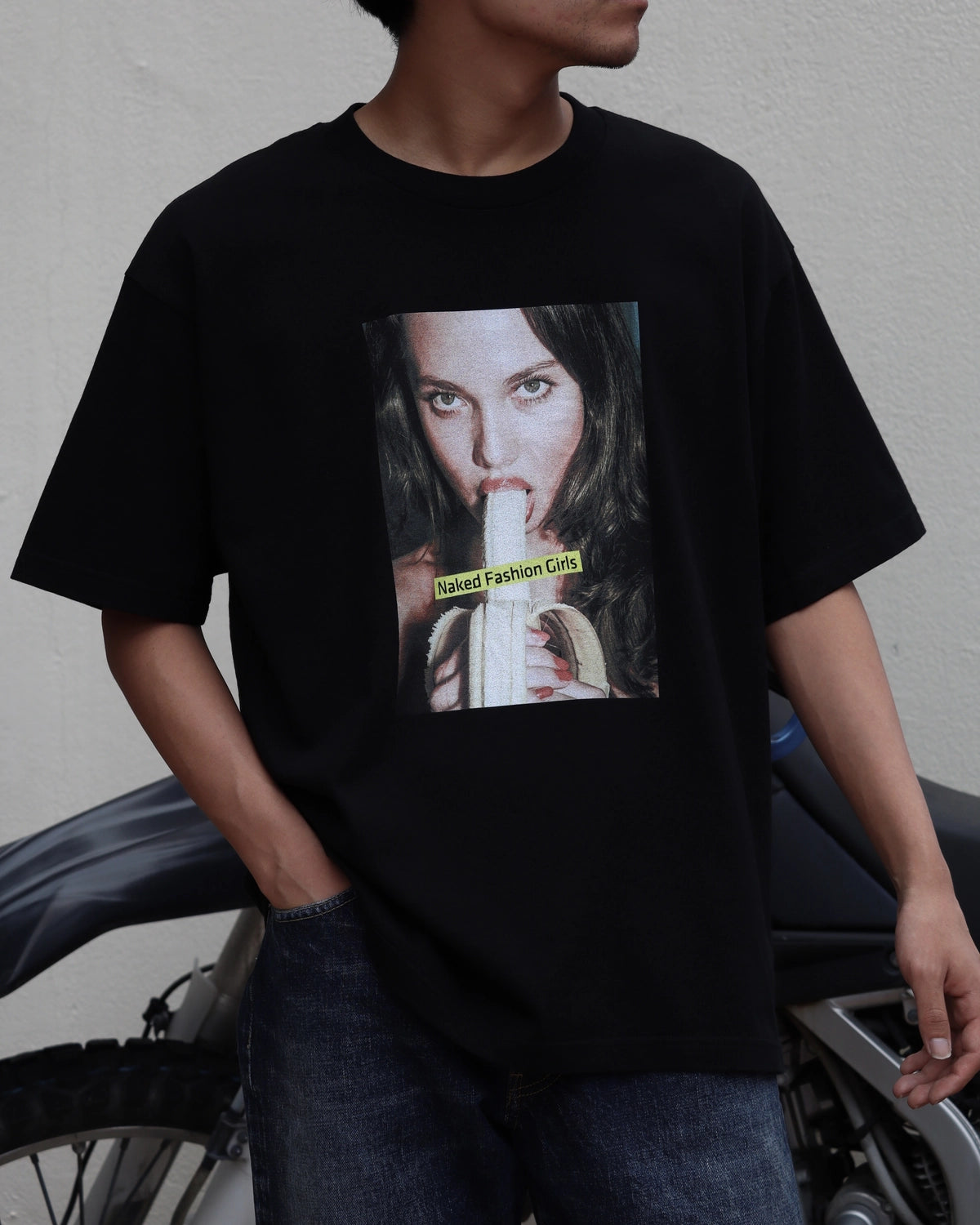 MINEDENIM/N.Slim Tapered STR