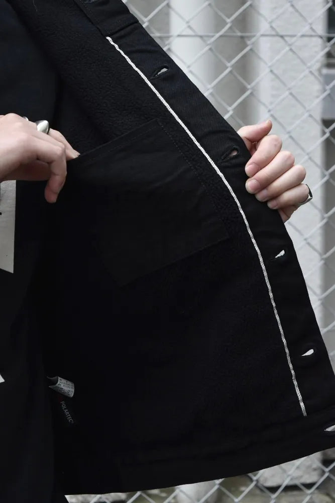 MINEDENIM/N.Slim Tapered STR