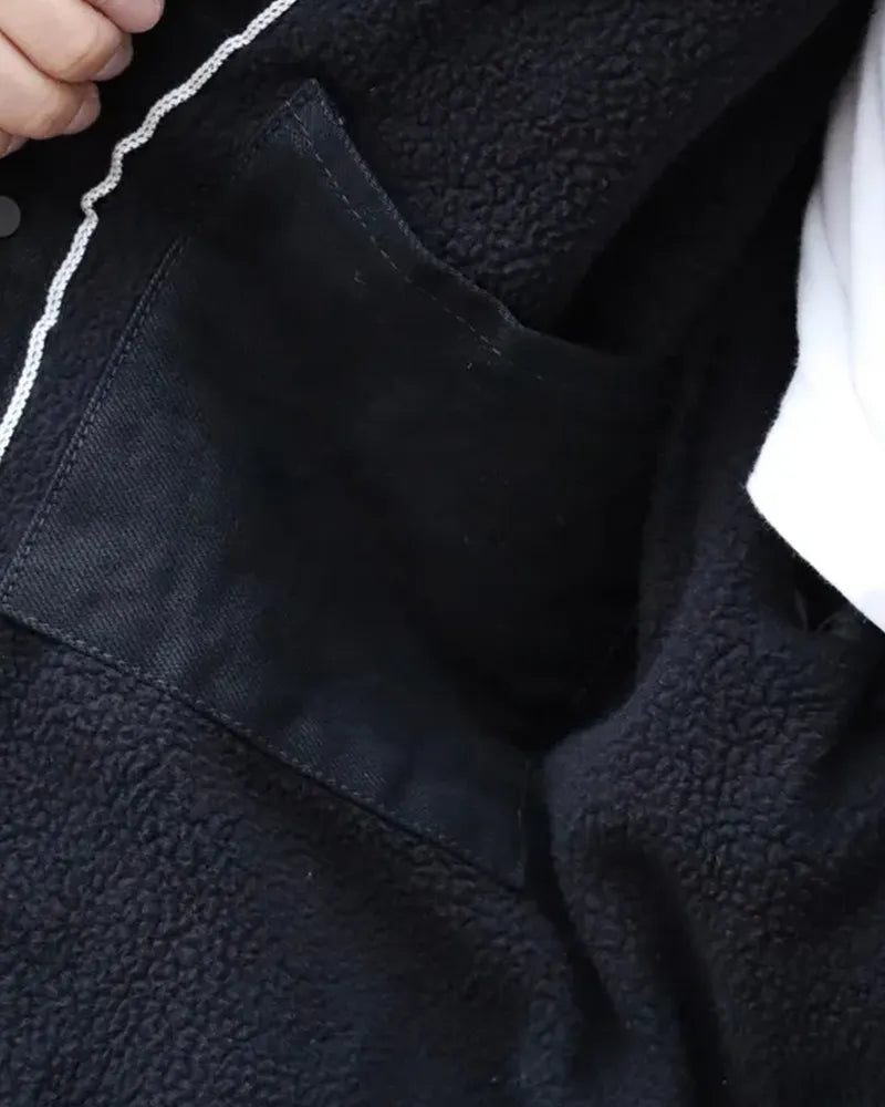 MINEDENIM/N.Slim Tapered STR