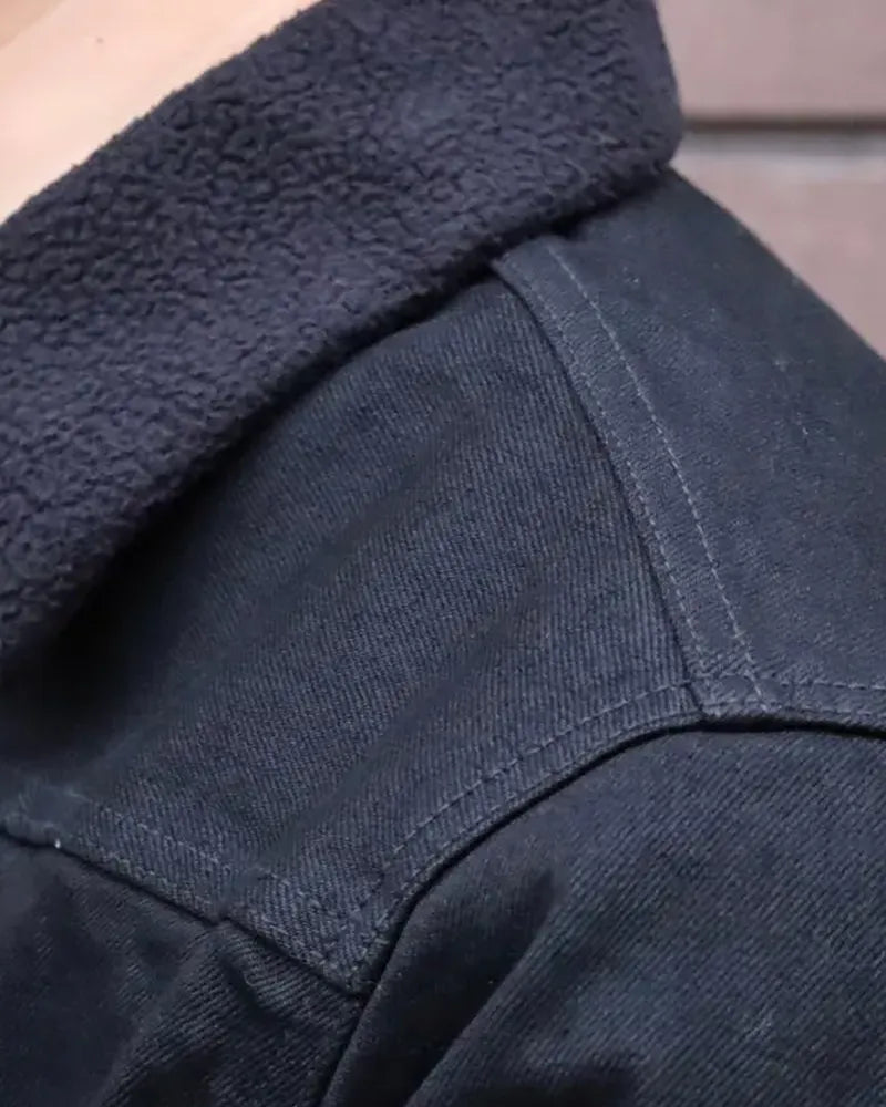 MINEDENIM/N.Slim Tapered STR