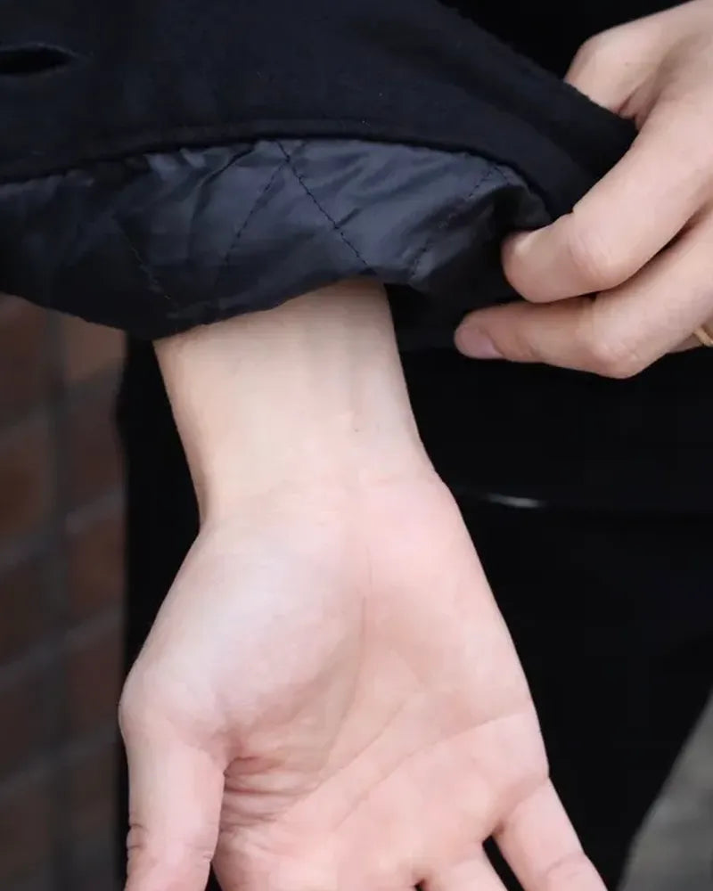 MINEDENIM/N.Slim Tapered STR