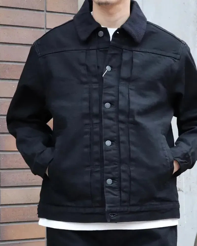 MINEDENIM/N.Slim Tapered STR