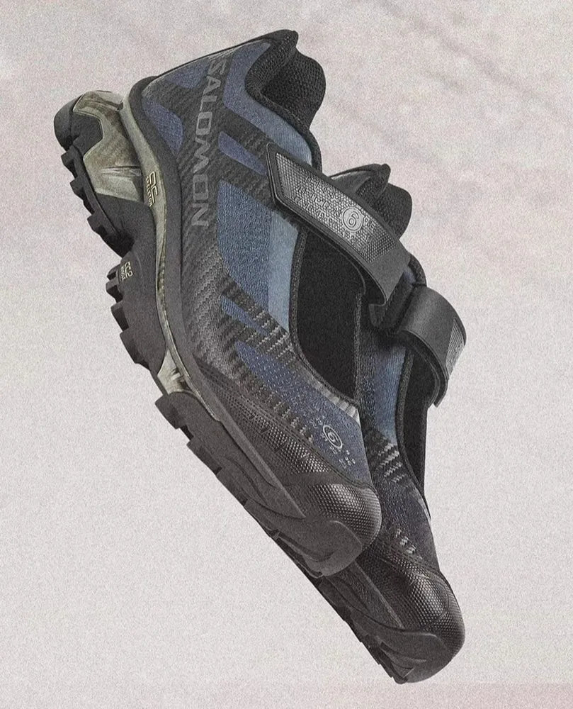 MM6 / × Salomon XT-MARY J (SH3WS0005P7010)