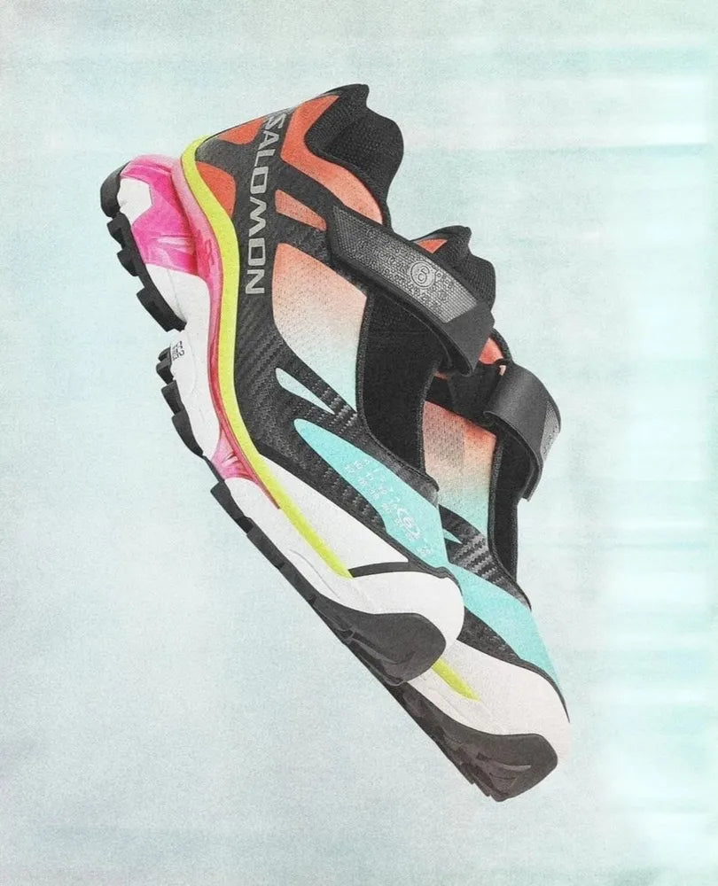 MM6 / × Salomon XT-MARY J (SH3WS0005P7010)