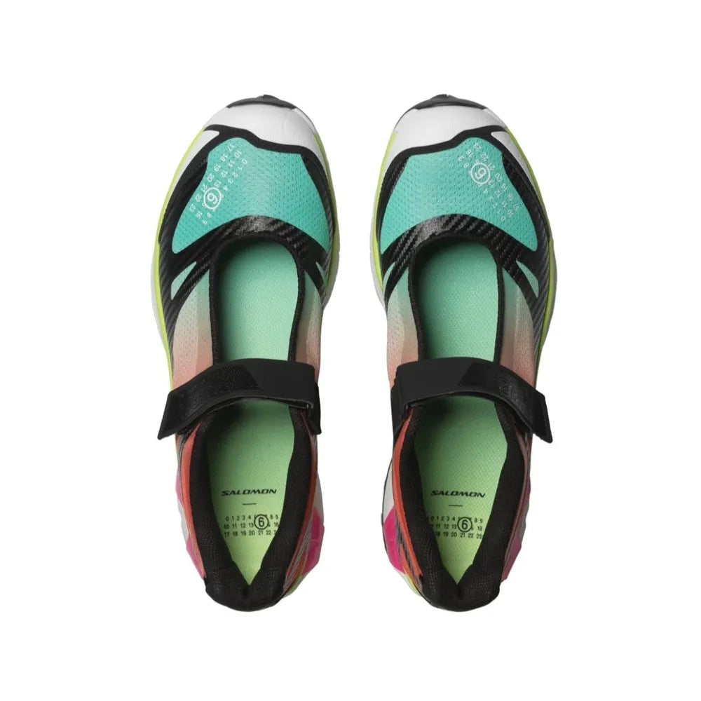 MM6 / × Salomon XT-MARY J (SH3WS0005P7010)