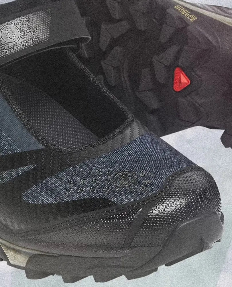 MM6 / × Salomon XT-MARY J (SH3WS0005P7010)