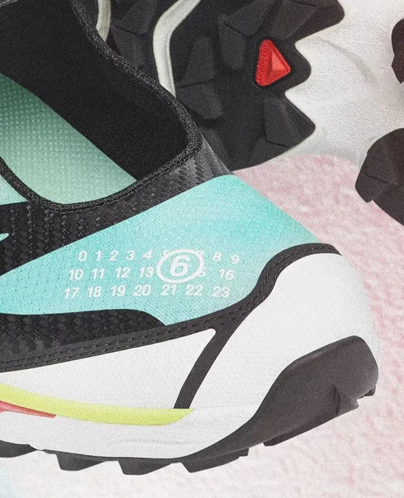 MM6 / × Salomon XT-MARY J (SH3WS0005P7010)