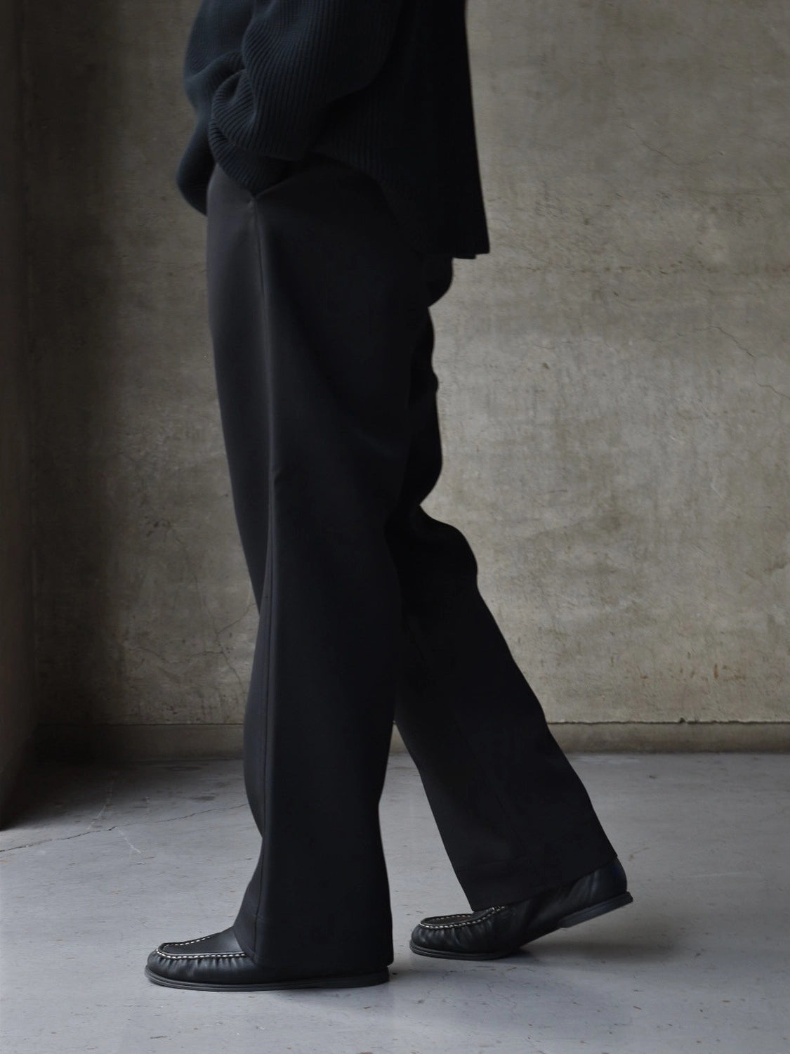 N.HOOLYWOOD COMPILE / STRAIGHT PANTS (2252-CP27-006)