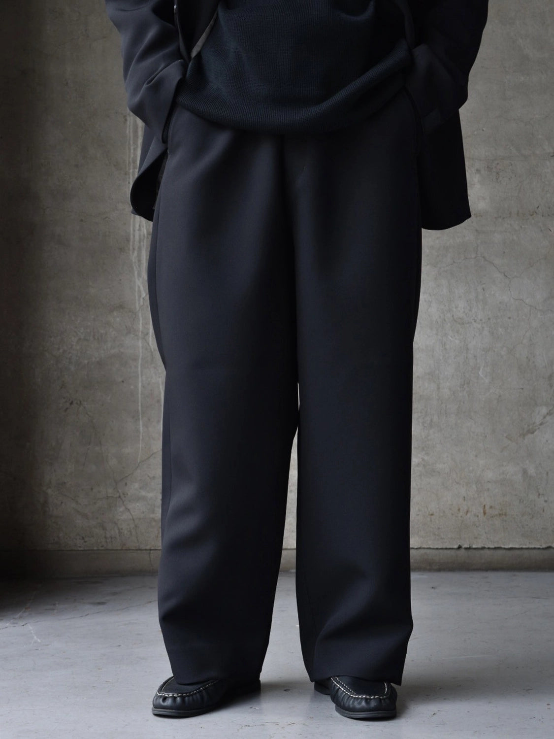 N.HOOLYWOOD COMPILE / STRAIGHT PANTS (2252-CP27-006)