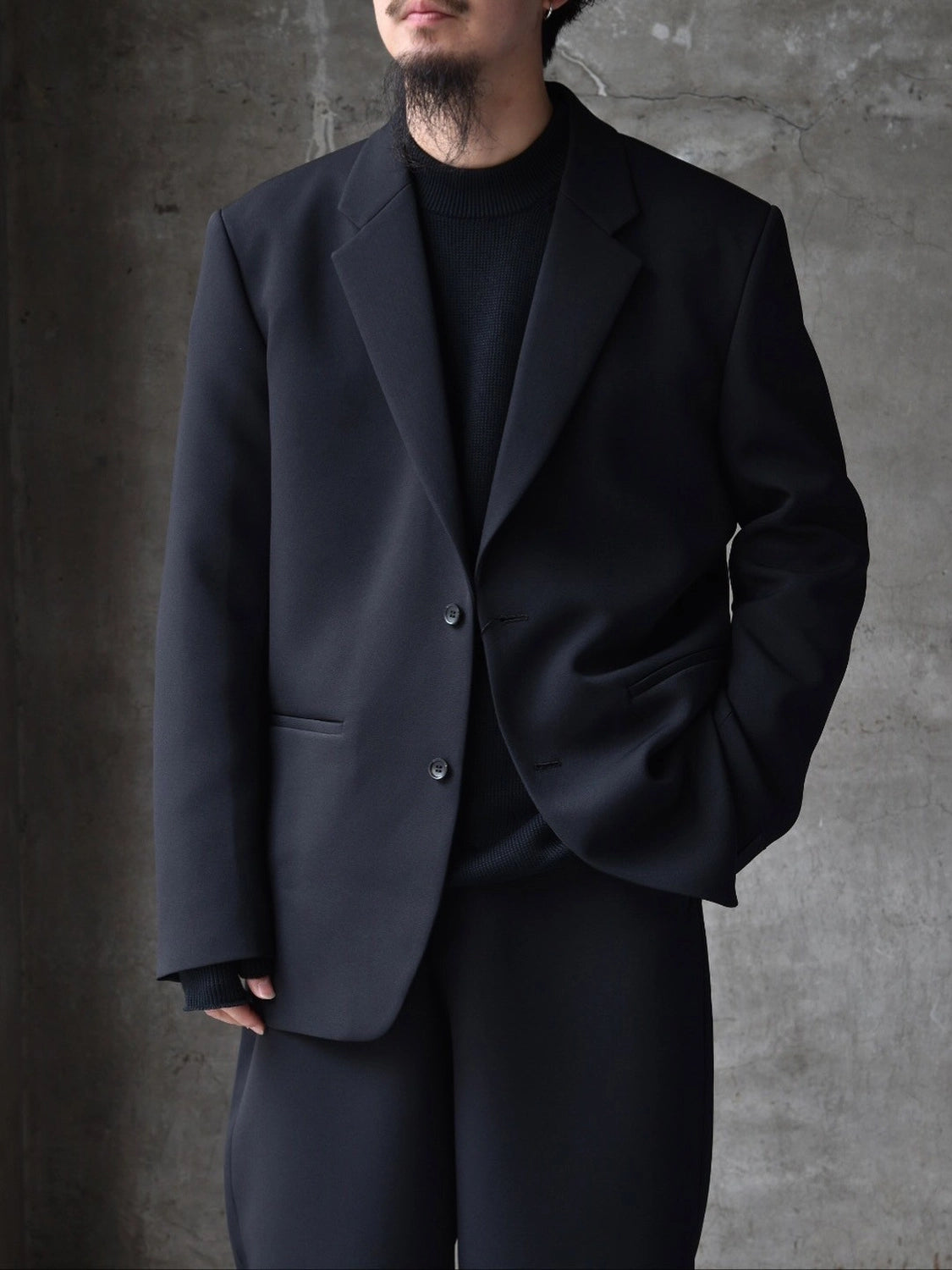 N.HOOLYWOOD COMPILE / JACKET (2252-JK22-006)