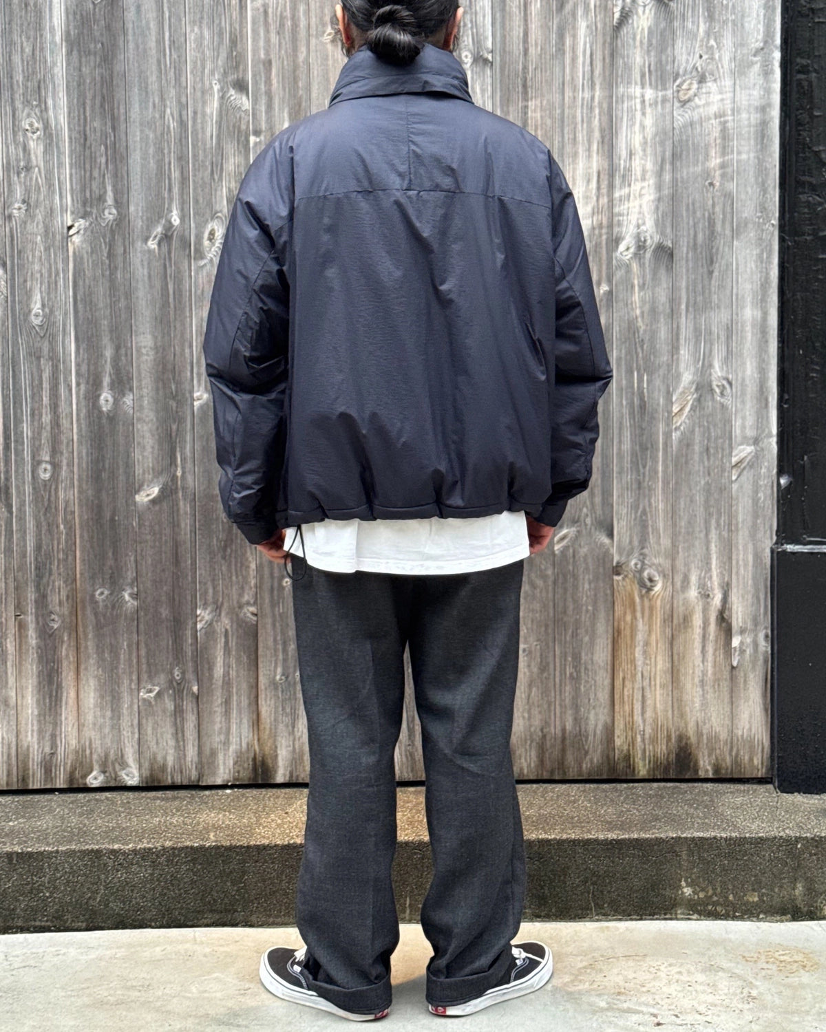 N.HOOLYWOOD / DRESS SHIRT (SH07-101)