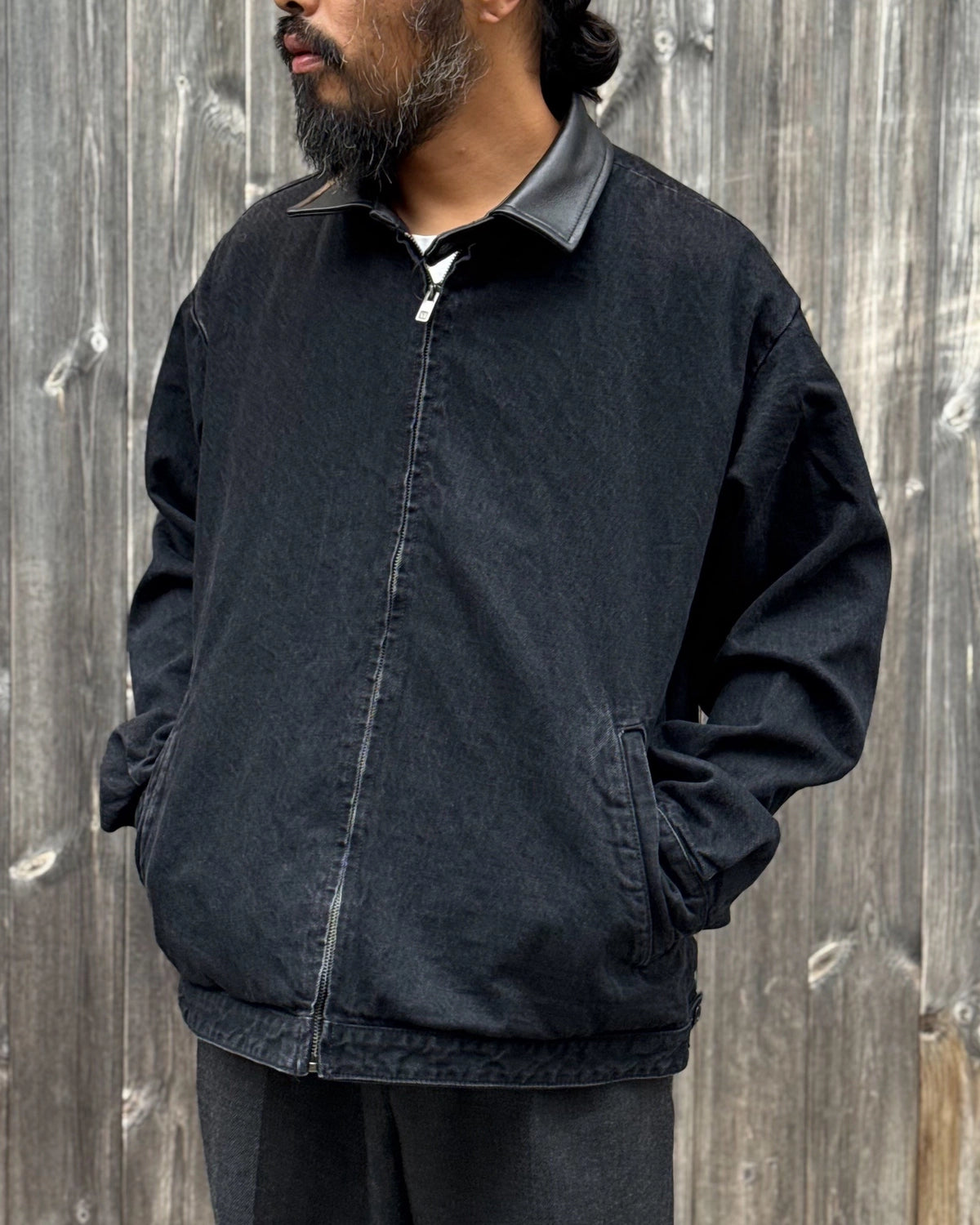 N.HOOLYWOOD / DRESS SHIRT (SH07-101)
